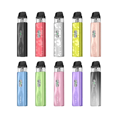 ПОД Vaporesso XROS 4 Mini багаторазовий